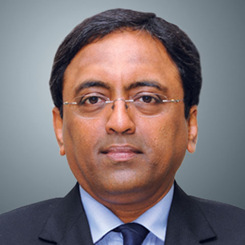 Subrahmanyan