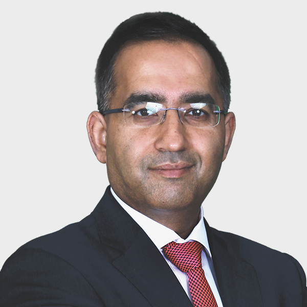 Mr. Amit Chadha