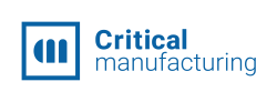 Critical Manufacturing