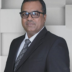 Shailendra Shrivastava