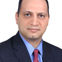 Vinay Bhanot
