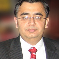 Samir Bagga