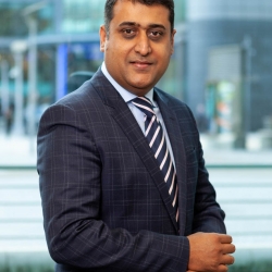 Gaurav Gupta Gaurav Gupta