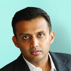 Stawan Kadepurkar Stawan Kadepurkar