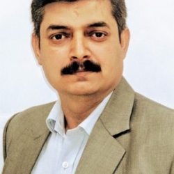 Dr. Ajeet Kumar