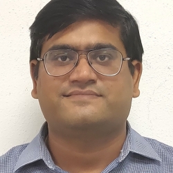 Manish Shah Manish Shah