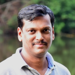 Niranjan Keer