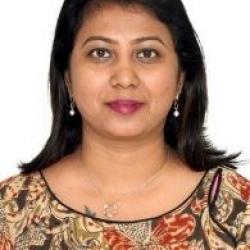 Asha Kulkarni