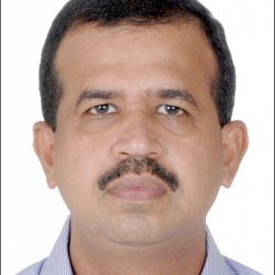 Venkatesan Narasimhan