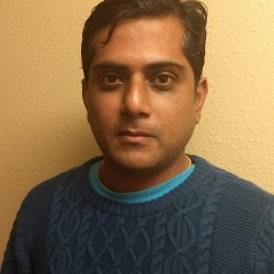 Ravichandra BM Ravichandra BM
