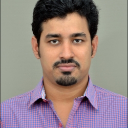 Sunil Kumar Rana