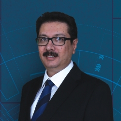 Hrishikesh Rao