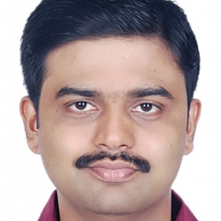 Adarsha Pai B. Adarsha Pai B.