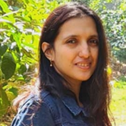 Mridula Prakash Mridula Prakash