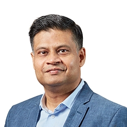 Abhishek Abhishek