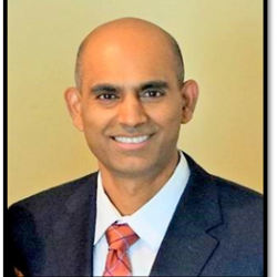 John Pushparaj John Pushparaj, EVP - Media and Entertainment, LTTS