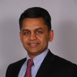 Saurabh Atre, Chief Business Officer, LTTS