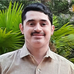 Delivery Manager, LTTS Ruben Joseph
