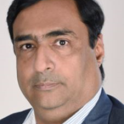 Sanjay Kumar Jain Sanjay Kumar Jain