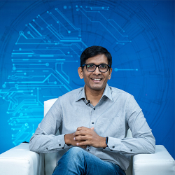 Atanu Niyogi Atanu Niyogi - LTTS