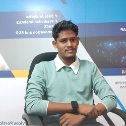 Ramkumar S Ramkumar S