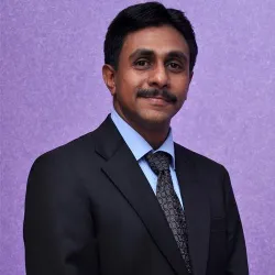 Venkatasubramanian Ramakrishnan Venkatasubramanian Ramakrishnan