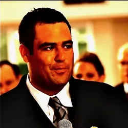 Mike Marsh Mike Marsh