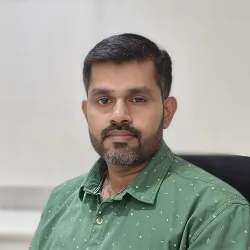 Raghu Pulikkal Raghu Pulikkal