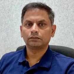 Ravindra Singh
