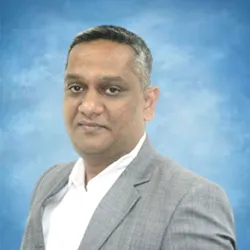 Jagyan Mishra Jagyan Mishra