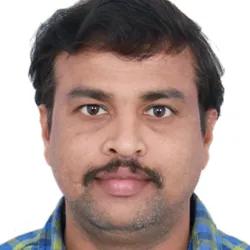 Hemantha Kumar Agraharam Hemanth