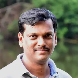 Niranjan Keer Niranjan Keer