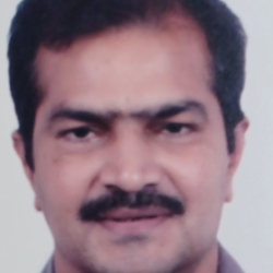 Suresh Varma Muppala Suresh Varma Muppala