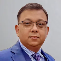 Ankur Gupta