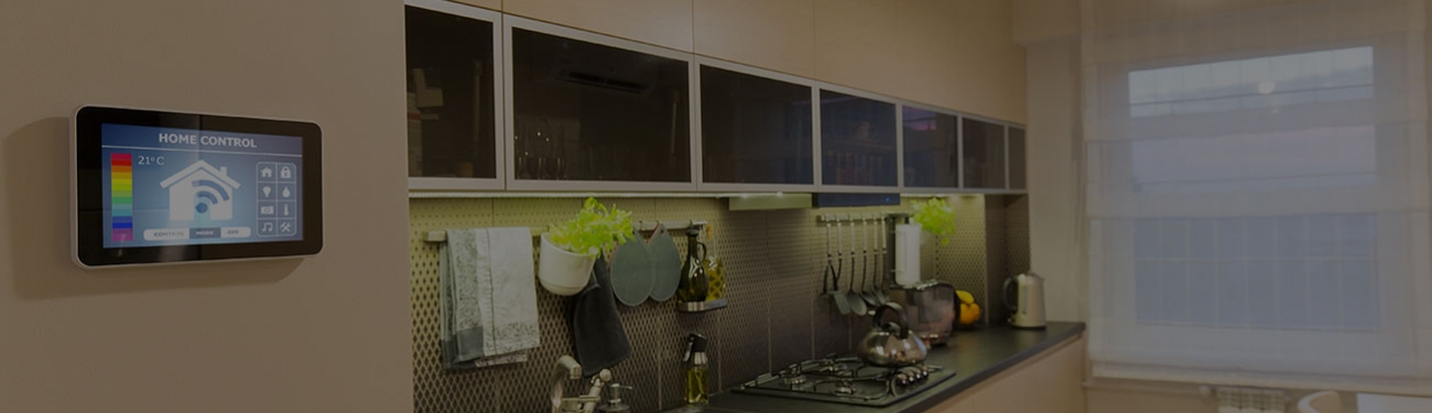 Smart Home Platform for US-based OEM | L&T Technology Services