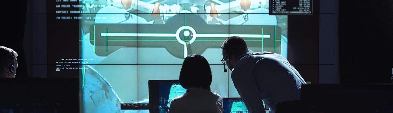 Enhanced Flight Control Computer for Unmanned Aerial Vehicle - Case Study