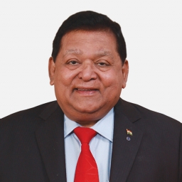 AM Naik