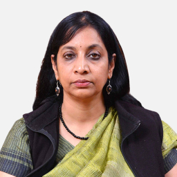 Ms. Aruna Sundararajan