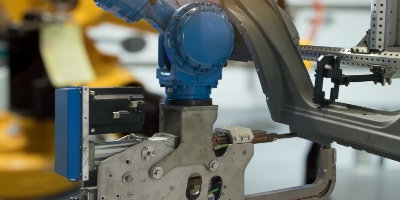 Auto manufacturer