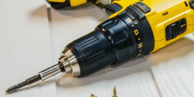 Drilling tool