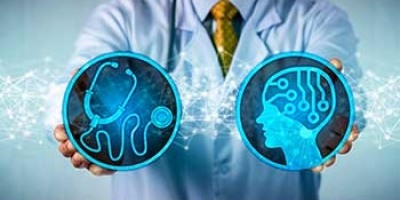 Artificial Intelligence -The next frontier in healthcare
