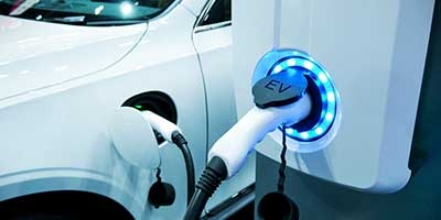 Intelligent test automation framework for electric vehicles