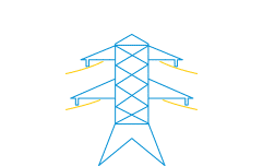 World's 1ˢᵗ Commercial Mesh Network for Grids