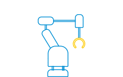 Adaptive Robotic System