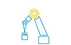 Automated Welding Robot