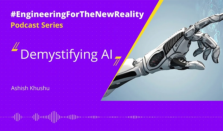 Demystifying AI