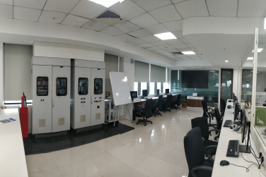 Digital Manufacturing Design Center