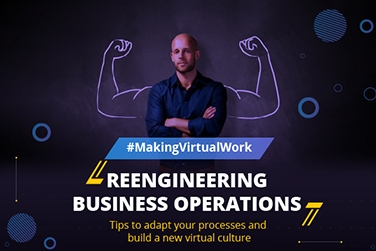 Reengineering Business Operations