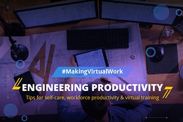 Engineering Productivity