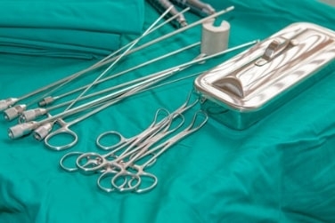 Surgical Fastener Applying Apparatus
